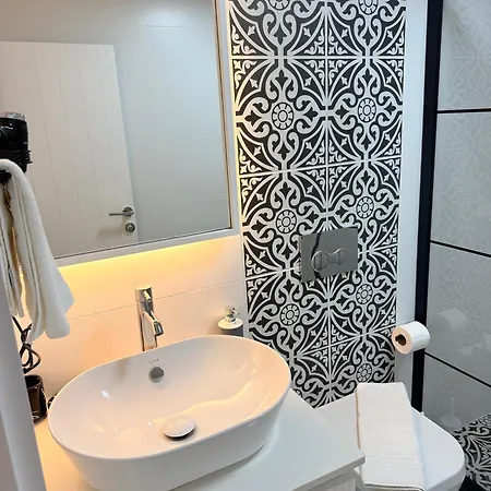 Jasmine Suits Appartement Ula