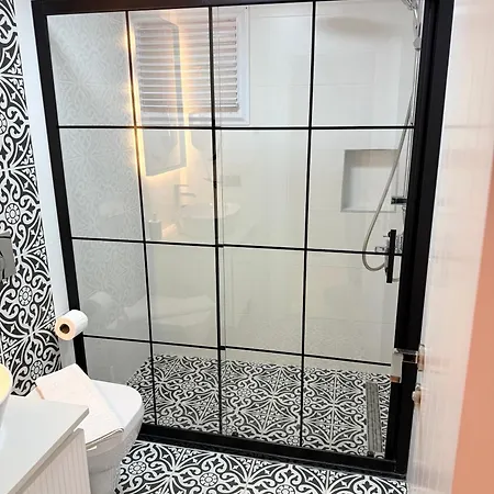 Appartement Jasmine Suits *